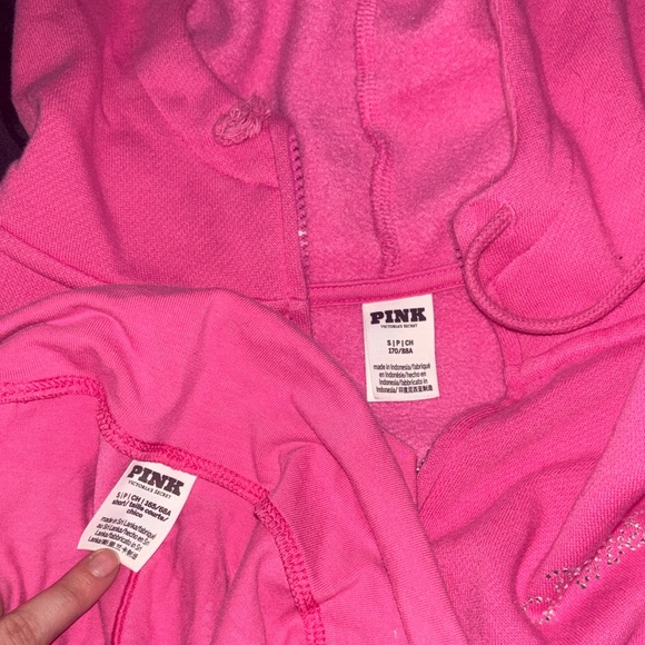 Victoria secret pink set - Picture 3 of 3